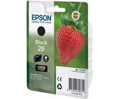 Epson Strawberry 29 K Originalus Juoda 1 vnt