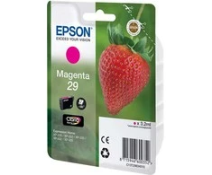 Rak Epson Clarsia Home SP 29 Magenta - C13T29834010