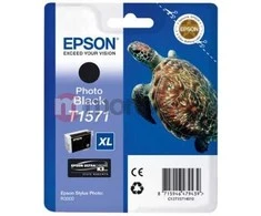 Rak Epson ink C13T15714010 (juoda nuotrauka) T157140