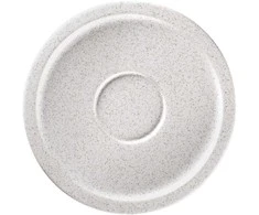 RAK STONE lėkštutė 13 cm, silgranitas