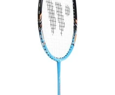 WISH FUSIONTEC 918 BADMINTONO RAKETĖS PAGEIDAVIMAS