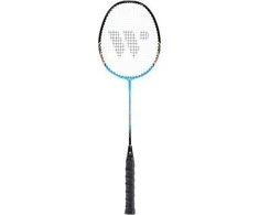 WISH FUSIONTEC 918 BADMINTONO RAKETĖS PAGEIDAVIMAS