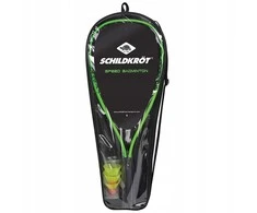 Schildkrot Schildkr÷t Greitasis badmintono rinkinys