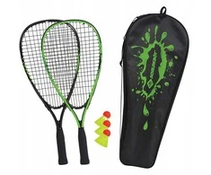 Schildkrot Schildkr÷t Greitasis badmintono rinkinys