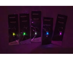 Raktų pakabukas Boker Raktų pakabukas Boker Plus Mini Glow H3 žalias