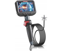 Ralcam endoskopas boroskopas H408B