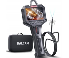 Ralcam endoskopas, boroskopas N308S-AM