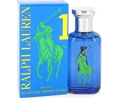 Kvepalai vyrams Ralph Lauren Big Pony 1 EDT, 50 ml