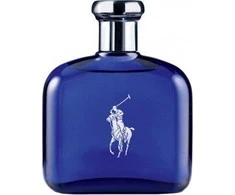 Ralph Lauren Polo Mėlyna EDT tualetinis vanduo, 40 ml