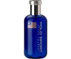 Ralph Lauren Polo Sport EDT tualetinis vanduo vyrams, 125 ml