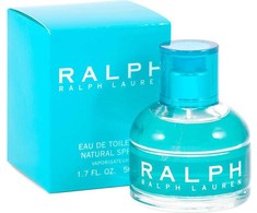 Guerlain Ralph Lauren Ralph EDT tualetinis vanduo moterims, 50 ml