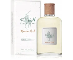 Ralph Lauren Polo Earth Moroccan Neroli EDT tualetinis vanduo unisex, 100 ml