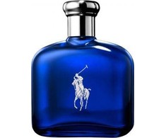 Ralph Lauren Polo Mėlyna EDT 125 ml Tester