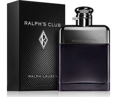 Ralph Lauren Ralph's Club EDP parfumuotas vanduo vyrams, 100 ml
