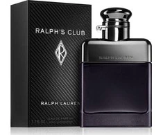 Ralph Lauren Ralph's Club EDP parfumuotas vanduo vyrams, 50 ml