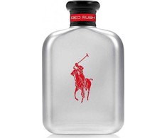 Ralph Lauren Raudona Rush EDT 125 ml