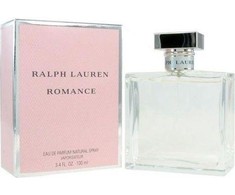 Ralph Lauren Romantika EDP 100 ml