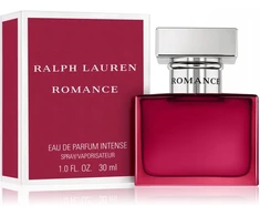Ralph Lauren Romance Intense EDP parfumuotas vanduo moterims, 30 ml