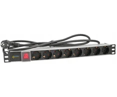 Pulsar RALZ/F maitinimo lizdas 230 V kintamosios srovės – 8
