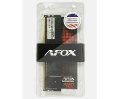 AFOX DDR4 4GB 3200MHZ RANK1