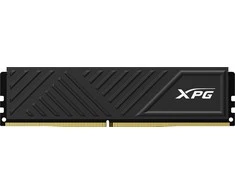 RAM MEMORY DIMM 8GB PC25600 DDR4/AX4U32008G16A-SBKD35 ADATA