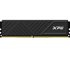 RAM Atmintis ADATA XPG Gammix D35, DDR4, 8 GB, 3600MHz, CL18 (AX4U36008G18I-SBKD35)