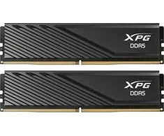 Vidinė atmintis (RAM) ADATA XPG Lancer Blade Juodas, 32GB, DDR5, 6000MHz