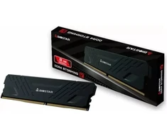 Biostar 8GB 3200MHz DDR4 memory DO32NU4N08