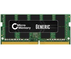 RAM Atmintis CoreParts MMLE-DDR4-0002-32GB moduł pamięci 1 x 32 GB