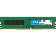 RAM Atmintis Crucial CB8GU3200 atminties modulis 4 GB 1 x 4 GB DDR4 3200 MT/s