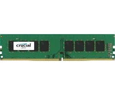 RAM Crucial CT16G4DFD8213, 16 GB, 1 x 16 GB, DDR4, 2133 MHz, 288 kontaktų DIMM