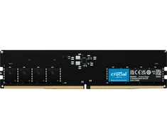RAM Atmintis Crucial 16GB (1x16GB)