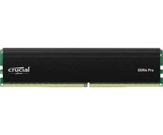 RAM Crucial Pro DDR4-3200 16GB UDIMM CL22 (16Gbit)