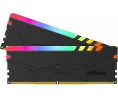 RAM „Dahua Technology C600 RGB“, DDR4, 16 GB, 3600 MHz, CL18 (DDR-C600URG16G36D)