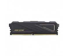 RAM Atmintis HIKSEMI Atmintis DDR4 Armor 8GB (1x8GB) 3200MHz Juodas CL18 1,35V