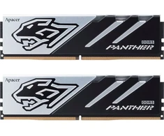 RAM Atmintis Apacer Panther, DDR5, 32 GB, 5200MHz, CL40 (AH5U32G52C5227BAA-2)
