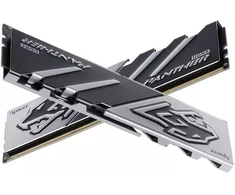 RAM Atmintis Apacer Panther, DDR5, 32 GB, 5200MHz, CL40 (AH5U32G52C5227BAA-2)