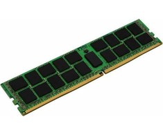 RAM Speciali atmintis CoreParts 8GB atminties modulis, skirtas HP