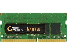 RAM „CoreParts“ 8 GB atminties moduliui skirta atmintis