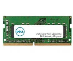 RAM Dell Atminties atnaujinimas – 16 GB – 1Rx8 DDR5 SODIMM 5600 MT/s