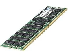RAM Hp Enterprise HP DDR4, 8 GB, 2133 MHz, CL15 (726718- B21)