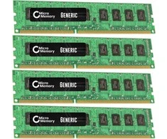 RAM Coreparts „MicroMemory DDR3“, 32 GB, 1600 MHz, (MMG 2458 / 32 GB)