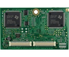 Modulis DSP Mitel SM-DSPC2 (2 chipsety) (20351208)
