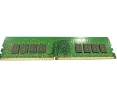 RAM Dell 16GB DDR4 DIMM atminties modulis, 2666MHz, ne ECC