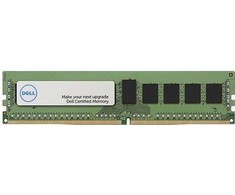 RAM Atmintis serwerowa Dell 32GB - 2RX8 DDR4 RDIMM 3200MHz 16Gb BASE
