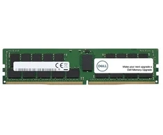 RAM Atmintis Dell Memory module 32 GB DDR4 3200 (075X1V)