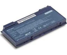 Atmintis do laptopa Acer LC.BTP00.119, Baterija