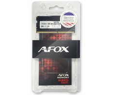 AFOX SO-DIMM DDR4 8GB 2400MHZ