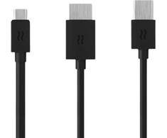 Nešiojamojo kompiuterio atmintinė AIRTAME Custom Split cable (Aircord)