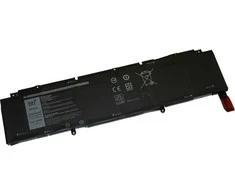 BTI 6C BATTERY PRECISION 5750 - OEM: 01RR3 F8CPG XG4K6